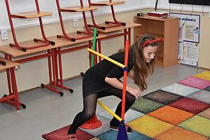 Čertovská bojovka 5.12.2025, foto: D. Nepivodová, J. Švec