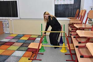 Čertovská bojovka 5.12.2025, foto: D. Nepivodová, J. Švec