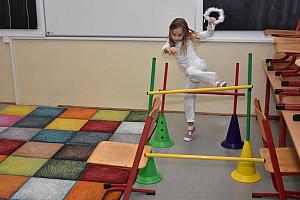 Čertovská bojovka 5.12.2025, foto: D. Nepivodová, J. Švec