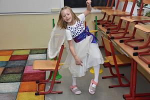 Čertovská bojovka 5.12.2025, foto: D. Nepivodová, J. Švec