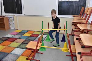 Čertovská bojovka 5.12.2025, foto: D. Nepivodová, J. Švec