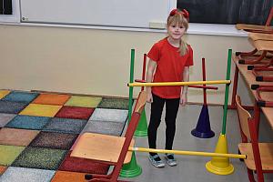 Čertovská bojovka 5.12.2025, foto: D. Nepivodová, J. Švec