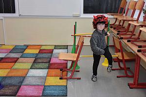 Čertovská bojovka 5.12.2025, foto: D. Nepivodová, J. Švec