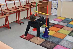 Čertovská bojovka 5.12.2025, foto: D. Nepivodová, J. Švec