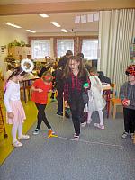 Čertovská bojovka 5.12.2025, foto: D. Nepivodová, J. Švec