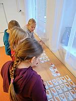 Finanční gramotnost 3.r. 26.11.2025, foto: M. Mičanová, P. Horáková