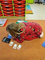 Finanční gramotnost 3.r. 26.11.2025, foto: M. Mičanová, P. Horáková