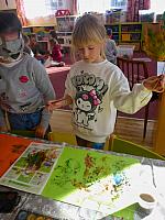 Listopad s Křemílkem a Vochomůrkou 28.11.2025, foto: D. Nepivodová