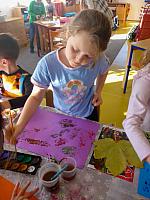 Listopad s Křemílkem a Vochomůrkou 28.11.2025, foto: D. Nepivodová