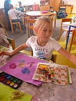 Listopad s Křemílkem a Vochomůrkou 28.11.2025, foto: D. Nepivodová