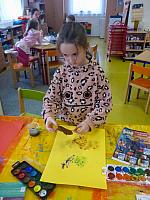 Listopad s Křemílkem a Vochomůrkou 28.11.2025, foto: D. Nepivodová