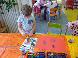 Listopad s Křemílkem a Vochomůrkou 28.11.2025, foto: D. Nepivodová