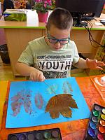 Listopad s Křemílkem a Vochomůrkou 28.11.2025, foto: D. Nepivodová