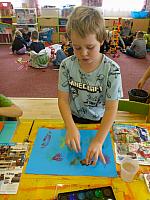 Listopad s Křemílkem a Vochomůrkou 28.11.2025, foto: D. Nepivodová