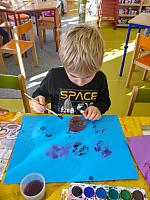 Listopad s Křemílkem a Vochomůrkou 28.11.2025, foto: D. Nepivodová