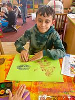 Listopad s Křemílkem a Vochomůrkou 28.11.2025, foto: D. Nepivodová