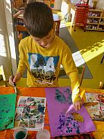 Listopad s Křemílkem a Vochomůrkou 28.11.2025, foto: D. Nepivodová