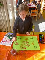 Listopad s Křemílkem a Vochomůrkou 28.11.2025, foto: D. Nepivodová