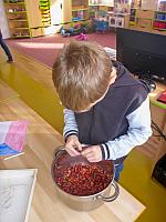 Listopad s Křemílkem a Vochomůrkou 28.11.2025, foto: D. Nepivodová