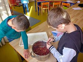 Listopad s Křemílkem a Vochomůrkou 28.11.2025, foto: D. Nepivodová
