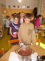 Listopad s Křemílkem a Vochomůrkou 28.11.2025, foto: D. Nepivodová