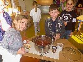 Listopad s Křemílkem a Vochomůrkou 28.11.2025, foto: D. Nepivodová