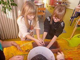 Listopad s Křemílkem a Vochomůrkou 28.11.2025, foto: D. Nepivodová