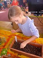 Listopad s Křemílkem a Vochomůrkou 28.11.2025, foto: D. Nepivodová