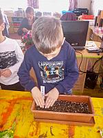 Listopad s Křemílkem a Vochomůrkou 28.11.2025, foto: D. Nepivodová