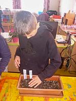 Listopad s Křemílkem a Vochomůrkou 28.11.2025, foto: D. Nepivodová