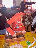 Listopad s Křemílkem a Vochomůrkou 28.11.2025, foto: D. Nepivodová