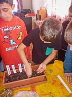 Listopad s Křemílkem a Vochomůrkou 28.11.2025, foto: D. Nepivodová