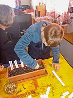 Listopad s Křemílkem a Vochomůrkou 28.11.2025, foto: D. Nepivodová