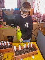 Listopad s Křemílkem a Vochomůrkou 28.11.2025, foto: D. Nepivodová