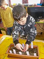 Listopad s Křemílkem a Vochomůrkou 28.11.2025, foto: D. Nepivodová