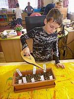 Listopad s Křemílkem a Vochomůrkou 28.11.2025, foto: D. Nepivodová