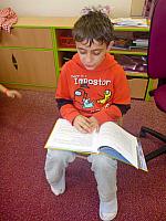 Listopad s Křemílkem a Vochomůrkou 28.11.2025, foto: D. Nepivodová