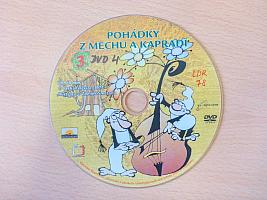 Listopad s Křemílkem a Vochomůrkou 28.11.2025, foto: D. Nepivodová