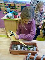 Listopad s Křemílkem a Vochomůrkou 28.11.2025, foto: D. Nepivodová