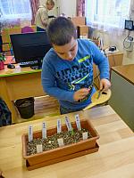 Listopad s Křemílkem a Vochomůrkou 28.11.2025, foto: D. Nepivodová