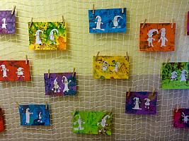 Listopad s Křemílkem a Vochomůrkou 28.11.2025, foto: D. Nepivodová