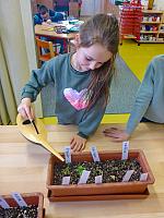 Listopad s Křemílkem a Vochomůrkou 28.11.2025, foto: D. Nepivodová