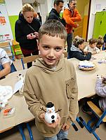 Vánoční dílničky 16.12.2025, foto: D.Nepivodová, P.Horáková, M. Mičanová