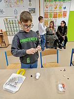 Vánoční dílničky 16.12.2025, foto: D.Nepivodová, P.Horáková, M. Mičanová