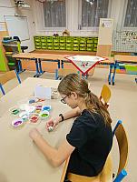 Vánoční dílničky 16.12.2025, foto: D.Nepivodová, P.Horáková, M. Mičanová