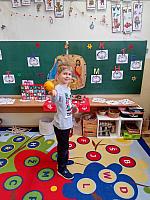 Třetí adventní týden v I. třídě 19.12.2025, foto: K. Němečková Hospodářská