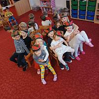 Prosinec 2025, autor: Učitelky MŠ