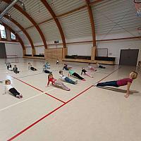 Prosinec 2025, autor: Učitelky MŠ