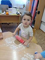 Prosinec 2025, autor: Učitelky MŠ