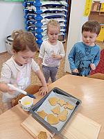 Prosinec 2025, autor: Učitelky MŠ